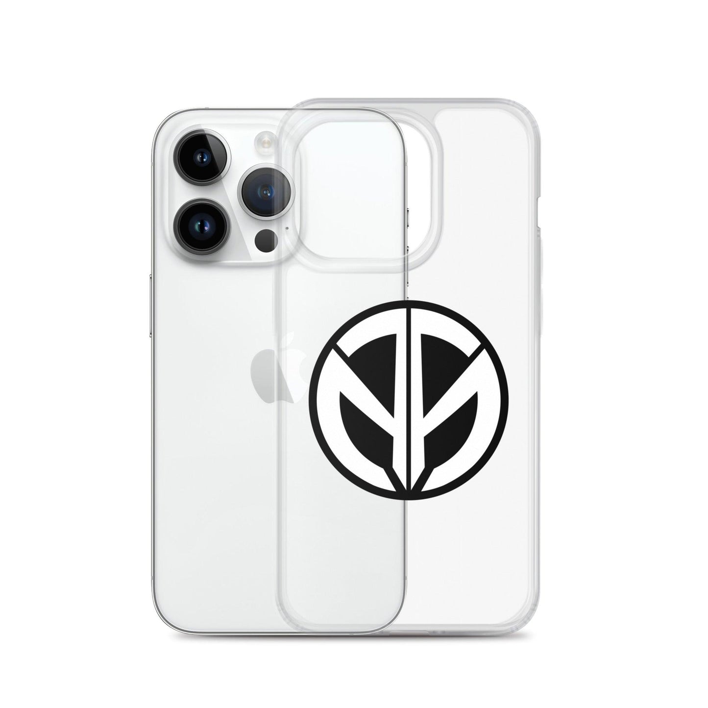 Tray Maddox Jr. "Essential" iPhone Case - Fan Arch