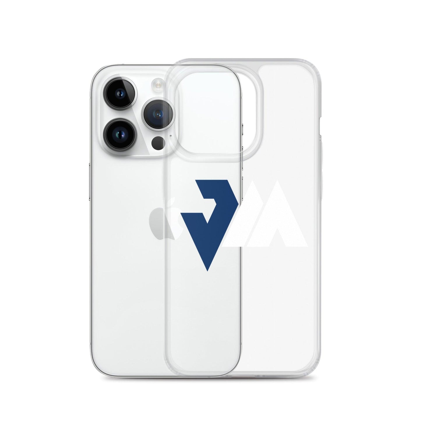 Joseph Mupoyi "Essential" iPhone Case - Fan Arch