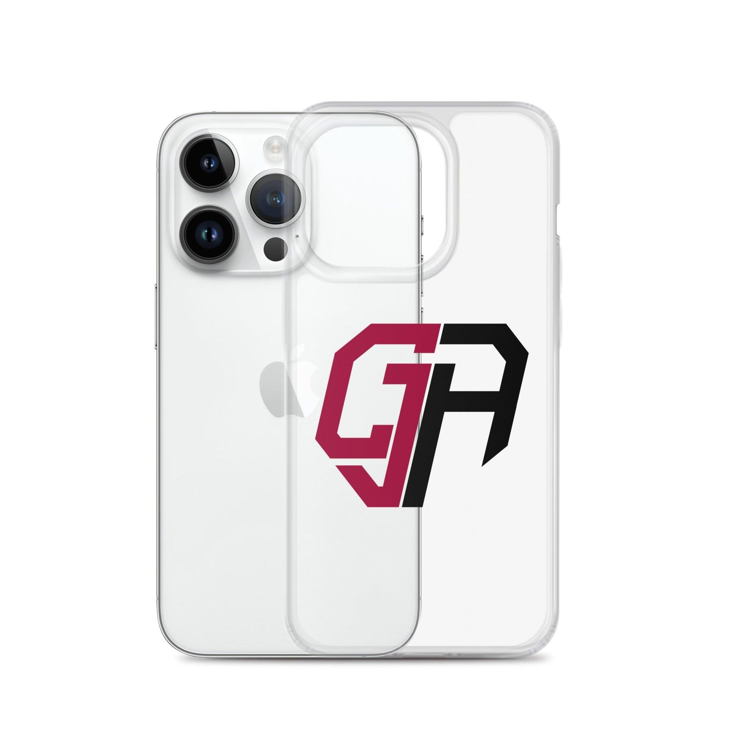 CJ Adams "Essential" iPhone Case - Fan Arch