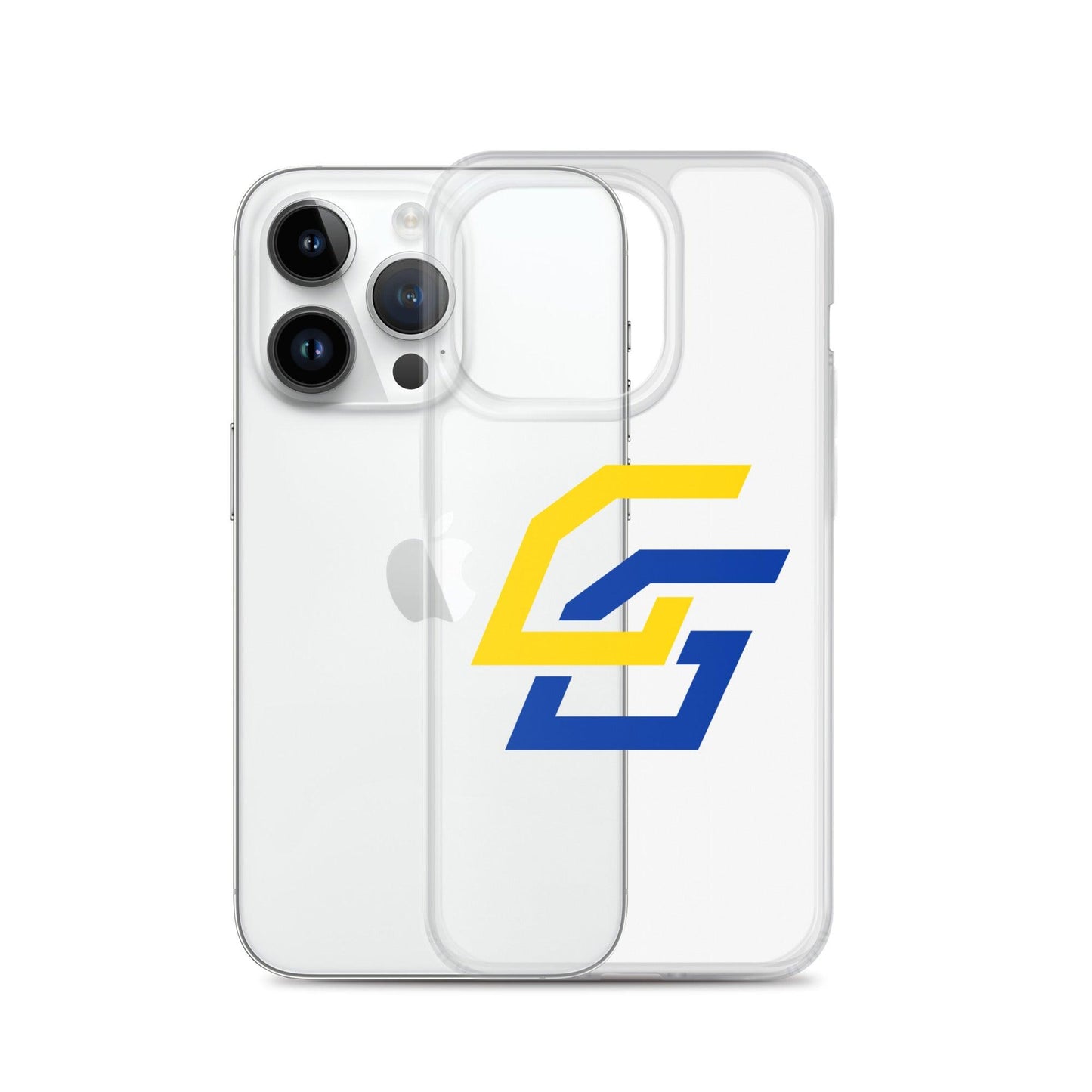 Garret Greenfield "Essential" iPhone Case - Fan Arch