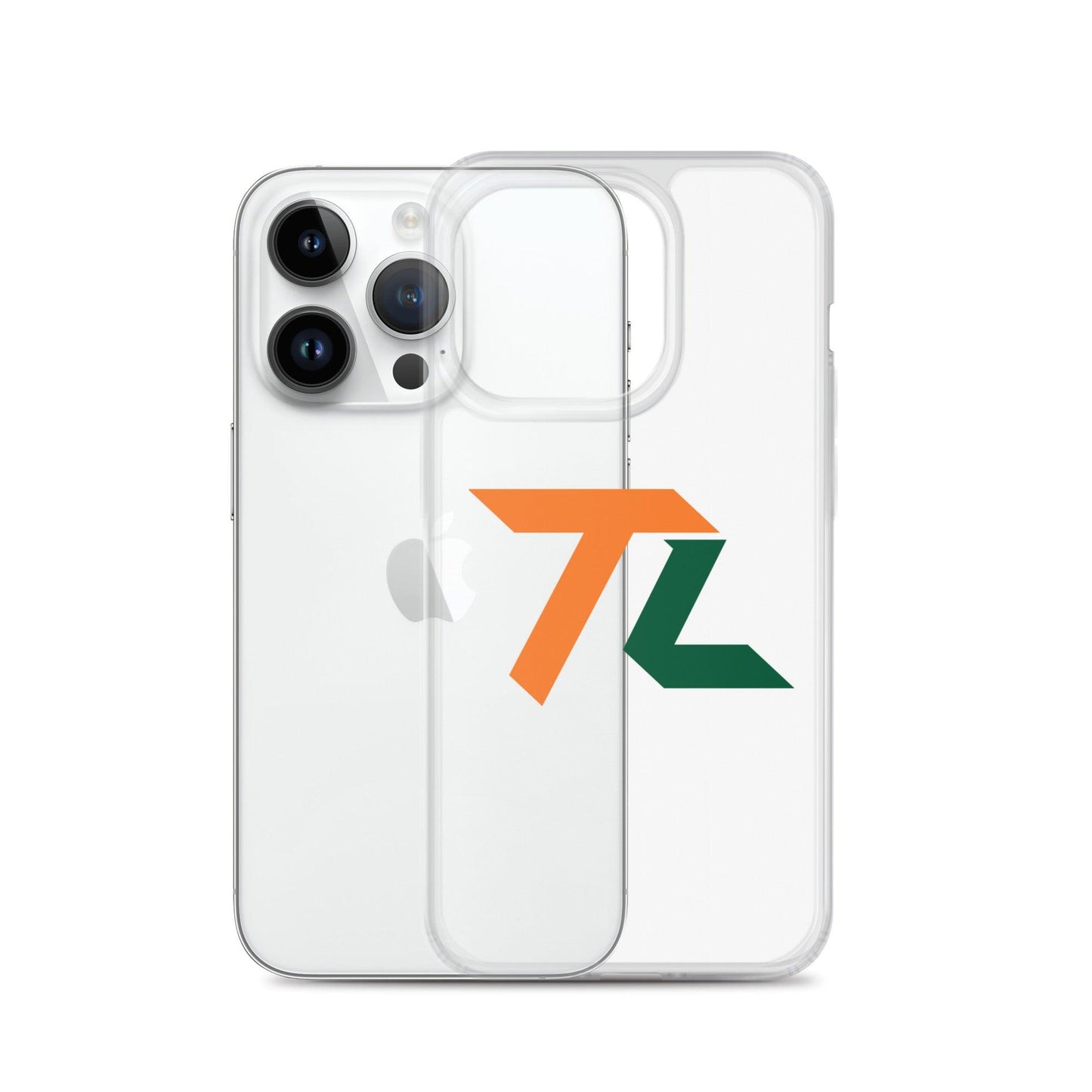 Tyler Lassiter "Essential" iPhone Case - Fan Arch