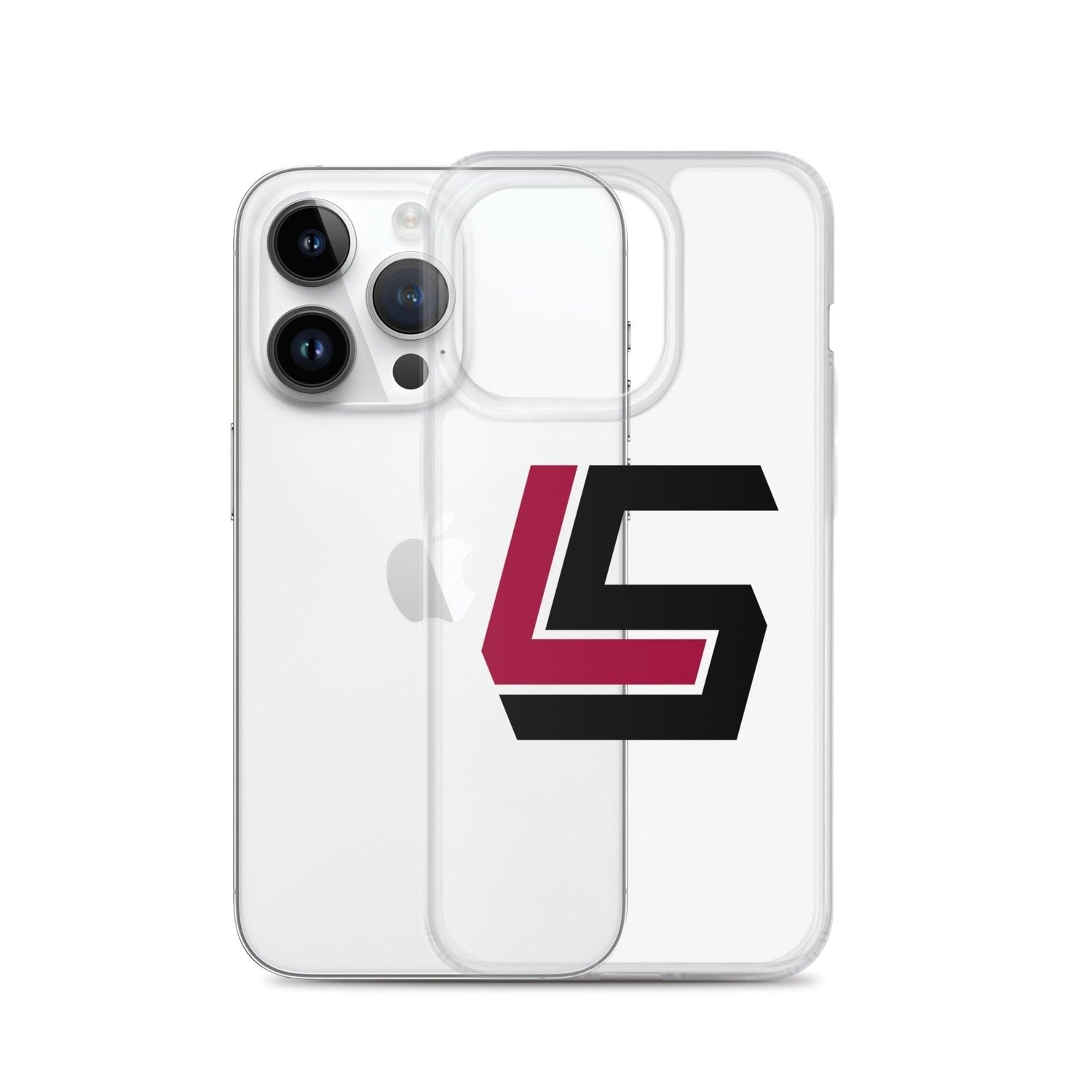 Lanorris Sellers "Essential" iPhone Case - Fan Arch