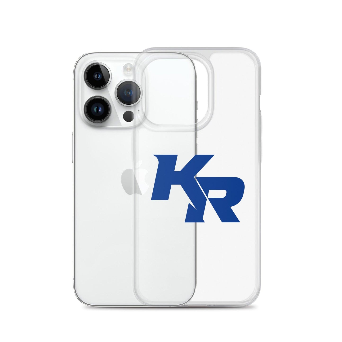 Kimari Robinson "Essential" iPhone Case - Fan Arch