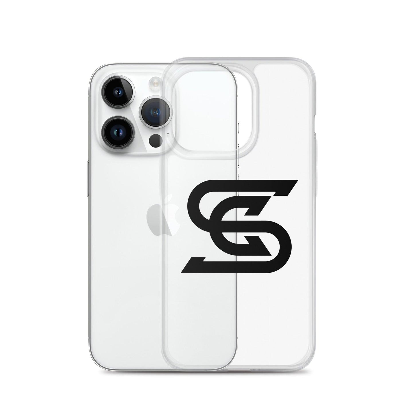 Steven Clay "Essentials" iPhone Case - Fan Arch