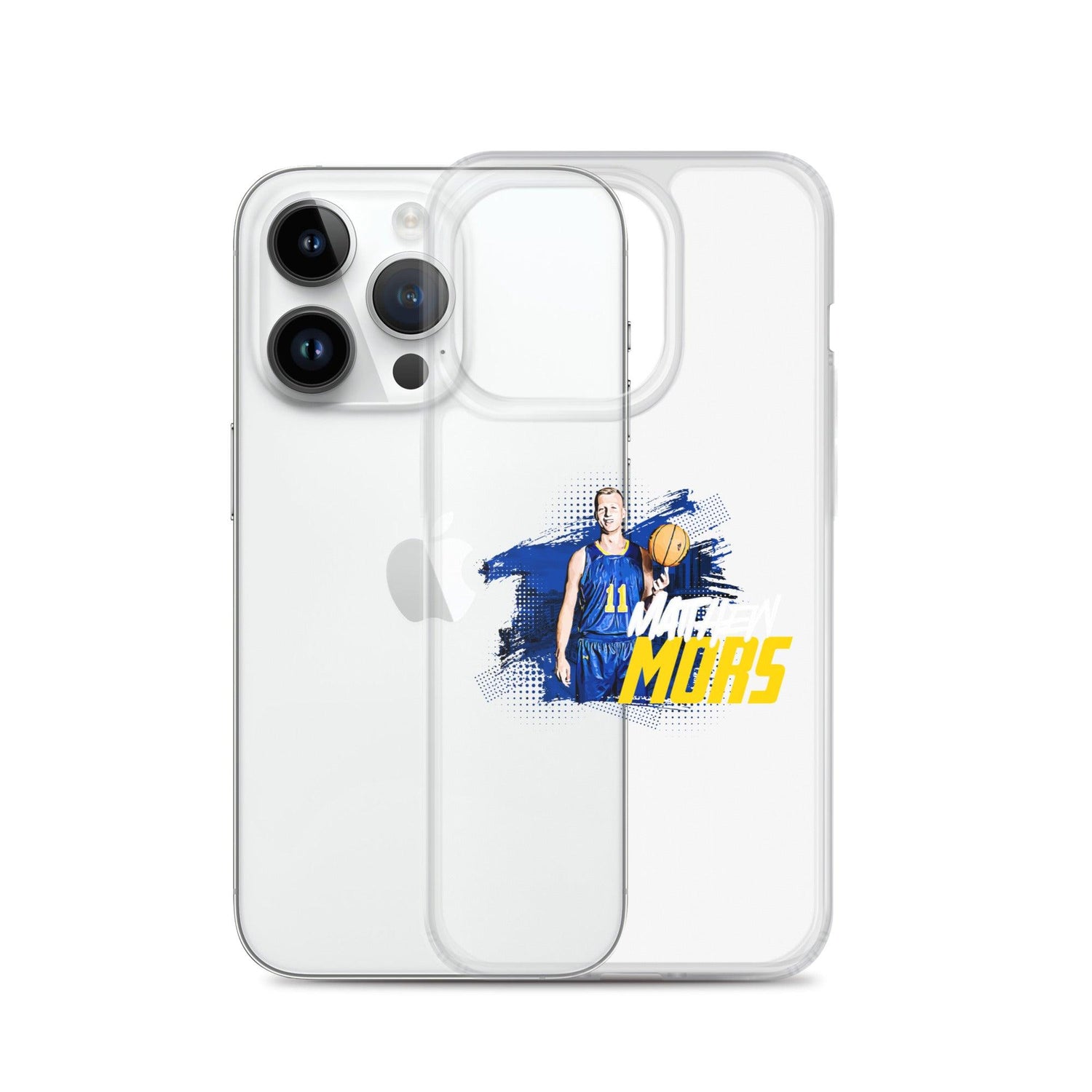 Matthew Mors "Gameday" iPhone® - Fan Arch