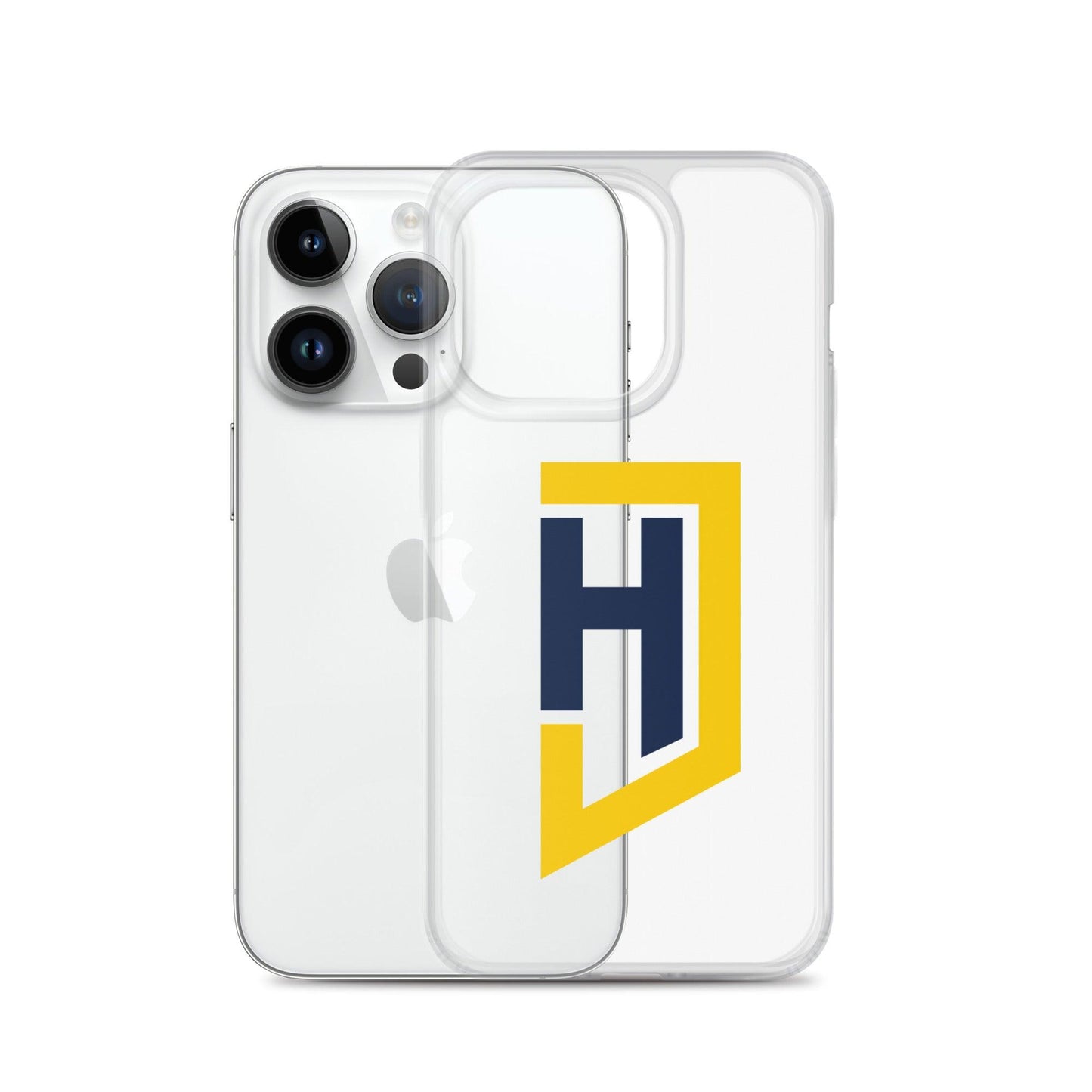 Jeremiah Hunter "Signature" iPhone® - Fan Arch