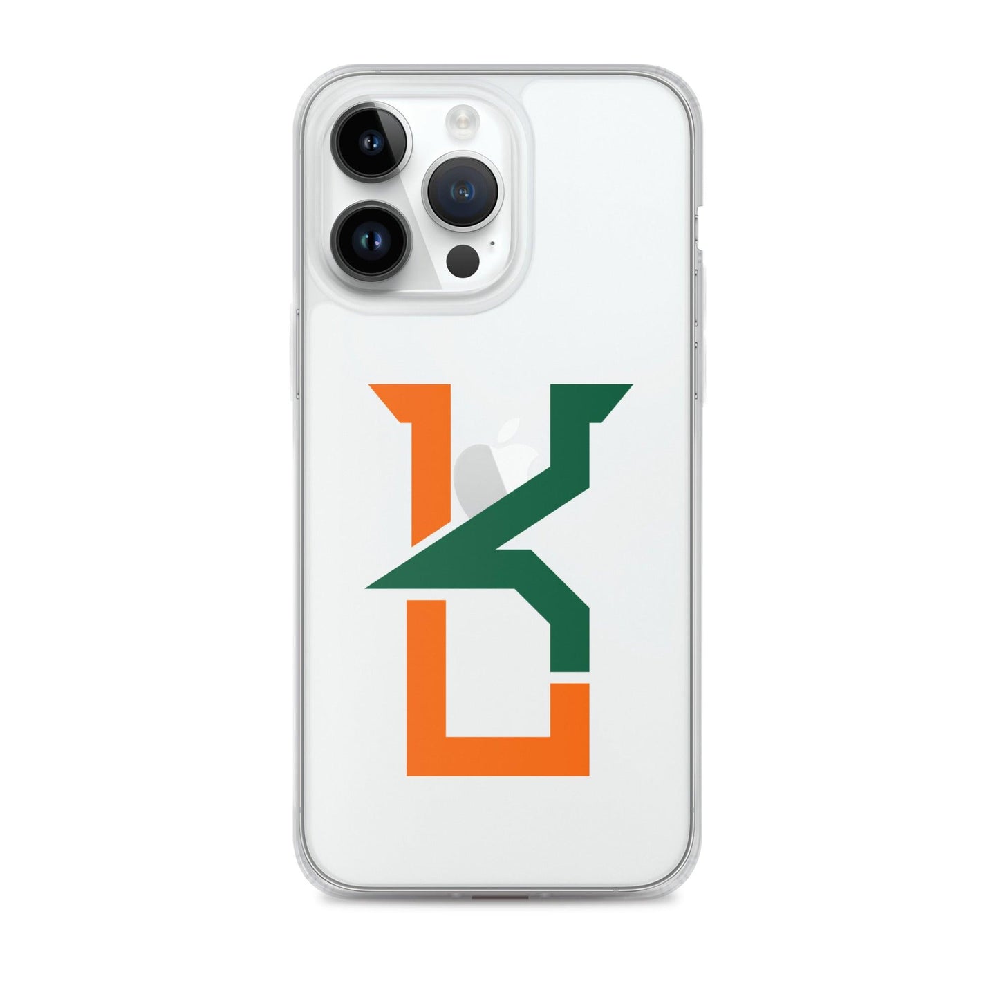 Karson Ligon "Signature" iPhone Case - Fan Arch