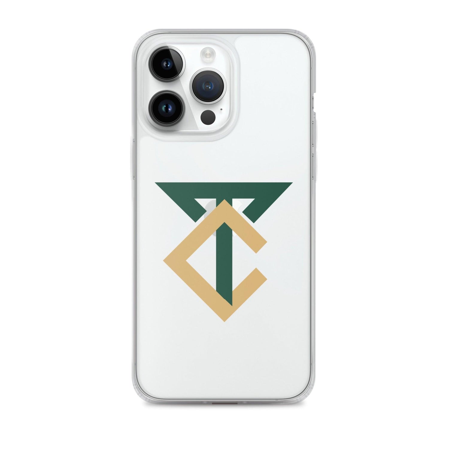 Trey Creamer "Essential" iPhone Case - Fan Arch