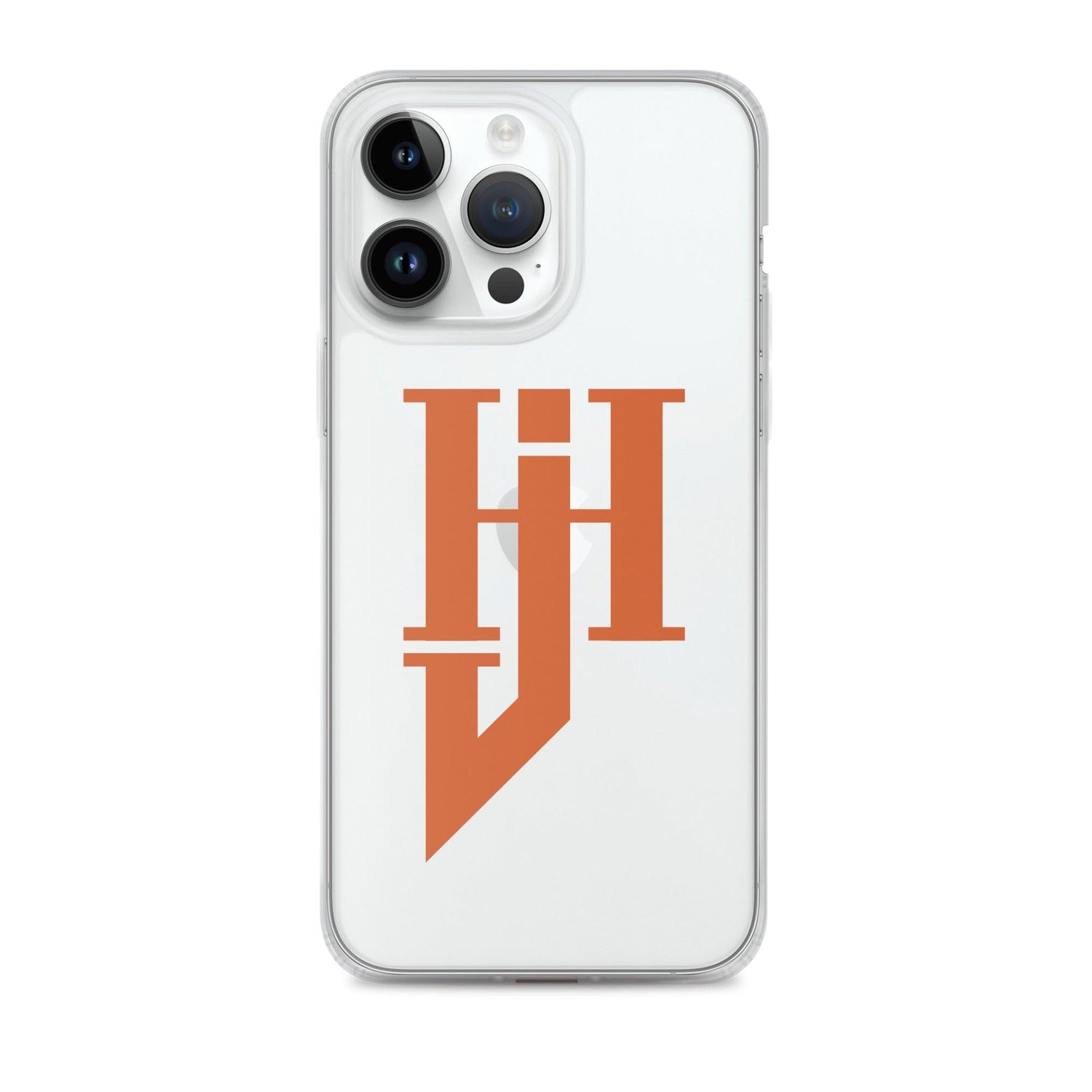 Jerrod Heard "Essential" iPhone Case - Fan Arch