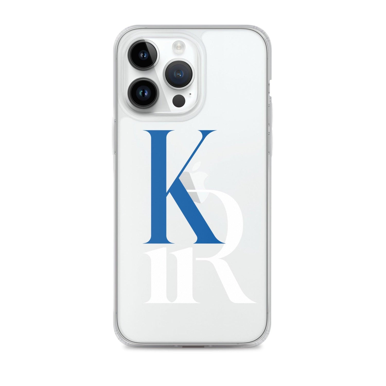 Kym Royster "Essential" iPhone Case - Fan Arch