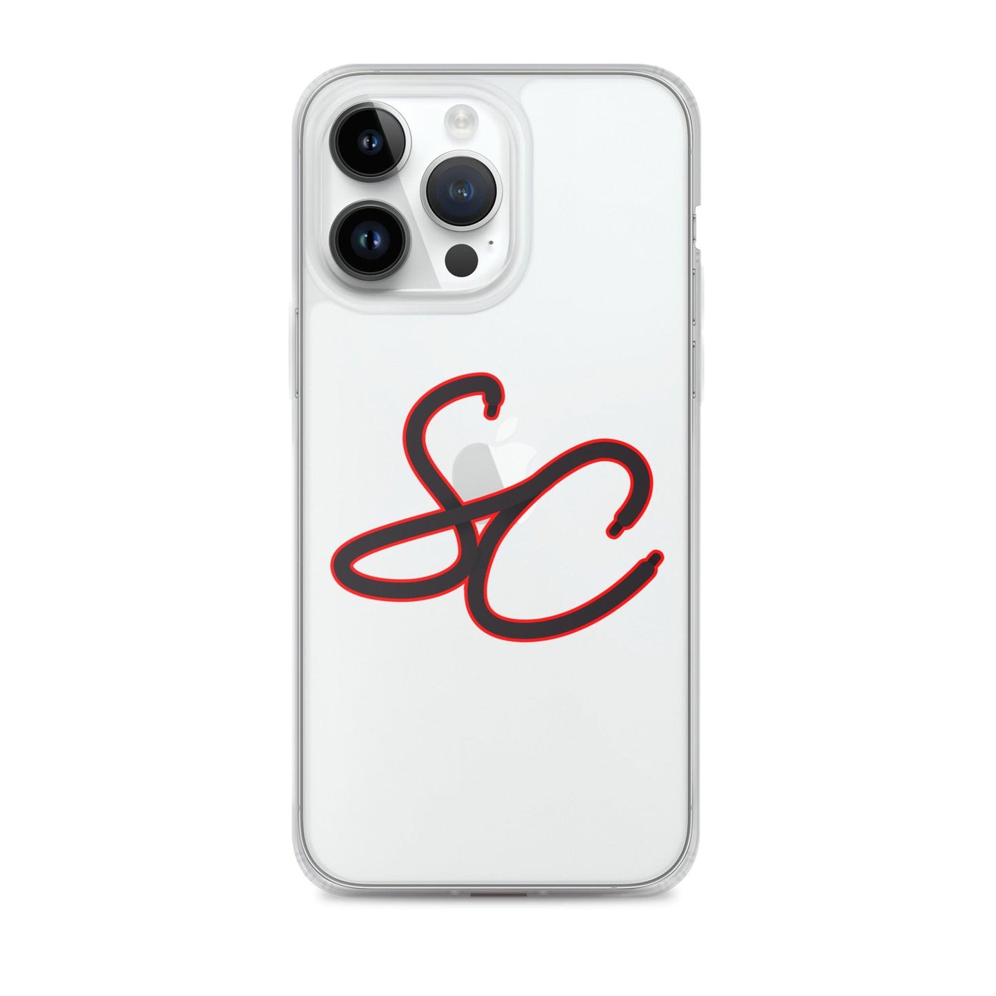 Simmie Cobbs "Essential" iPhone Case - Fan Arch