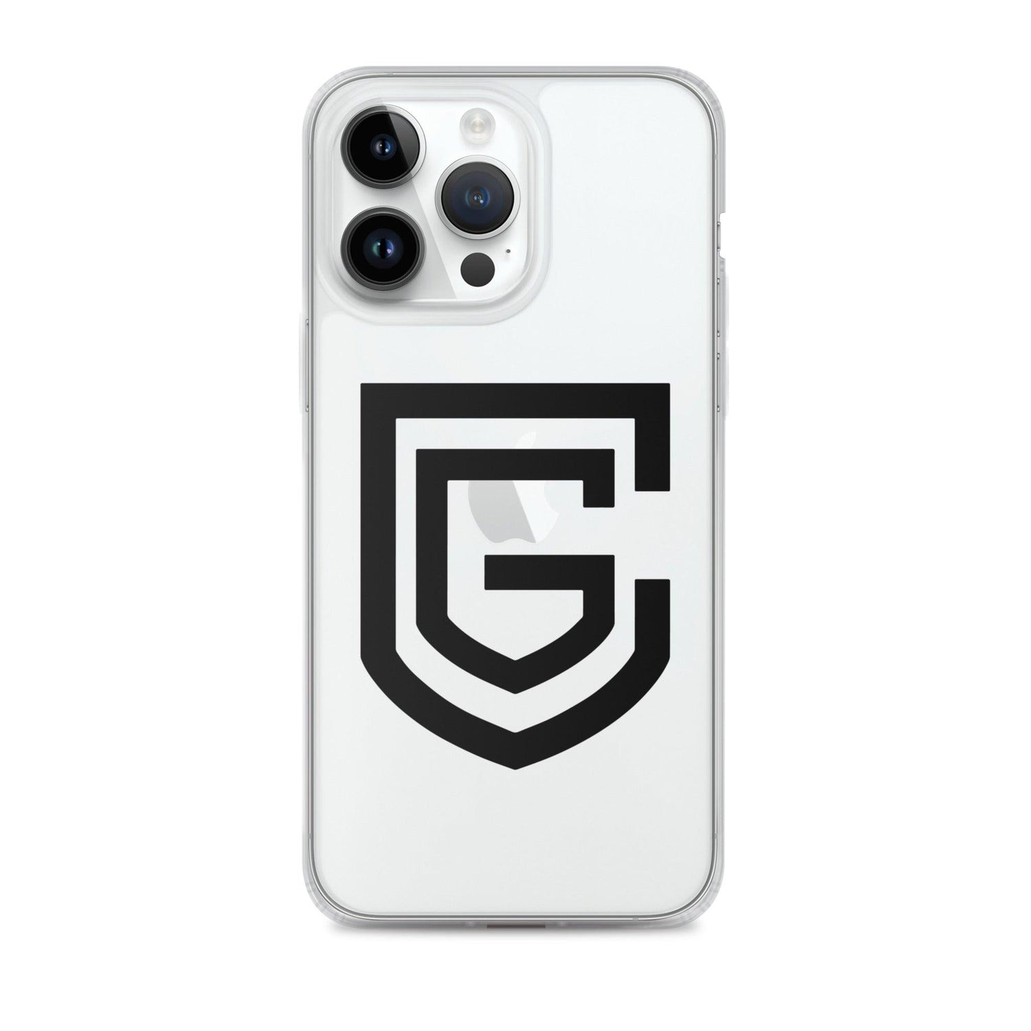 Corey Grant "Essential" iPhone Case - Fan Arch