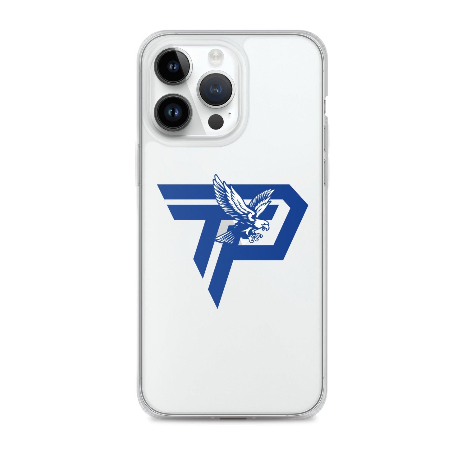 Tyrese Proctor "Essential" iPhone Case - Fan Arch