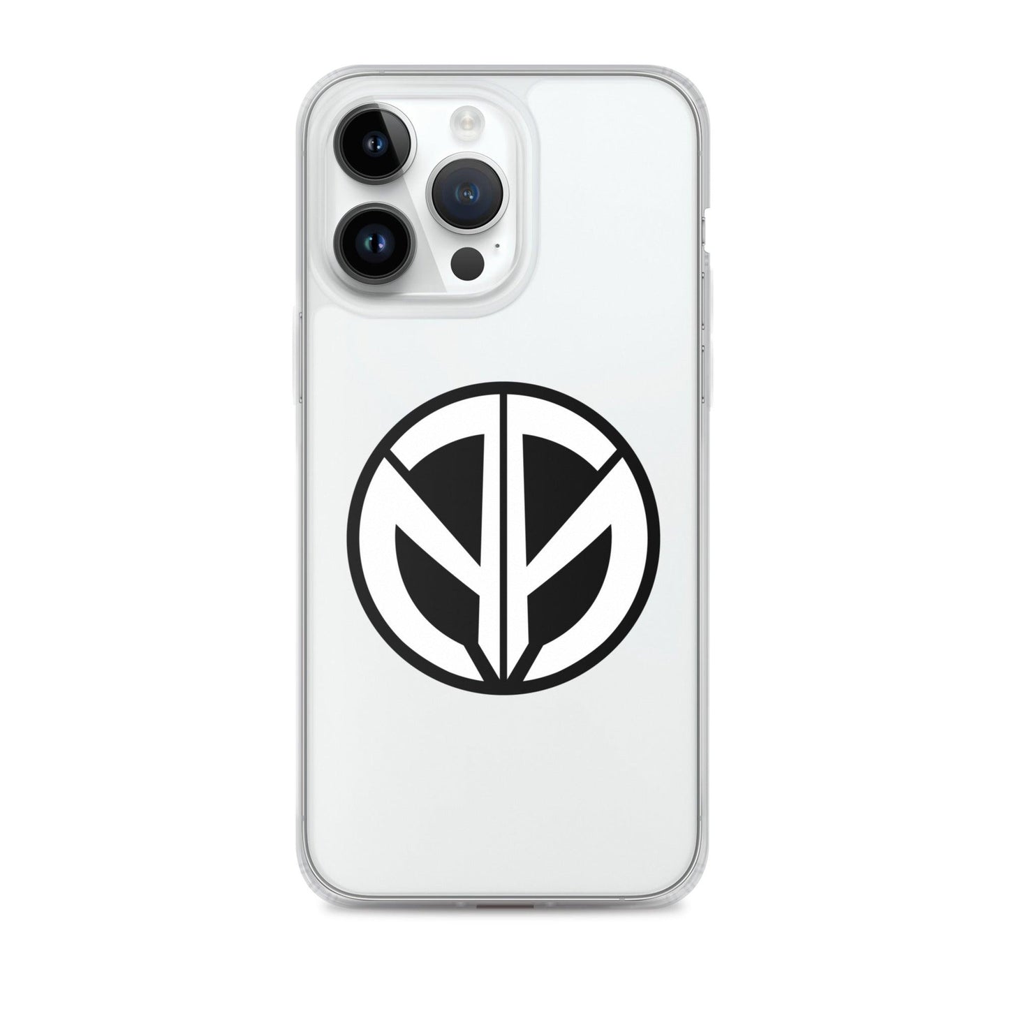 Tray Maddox Jr. "Essential" iPhone Case - Fan Arch