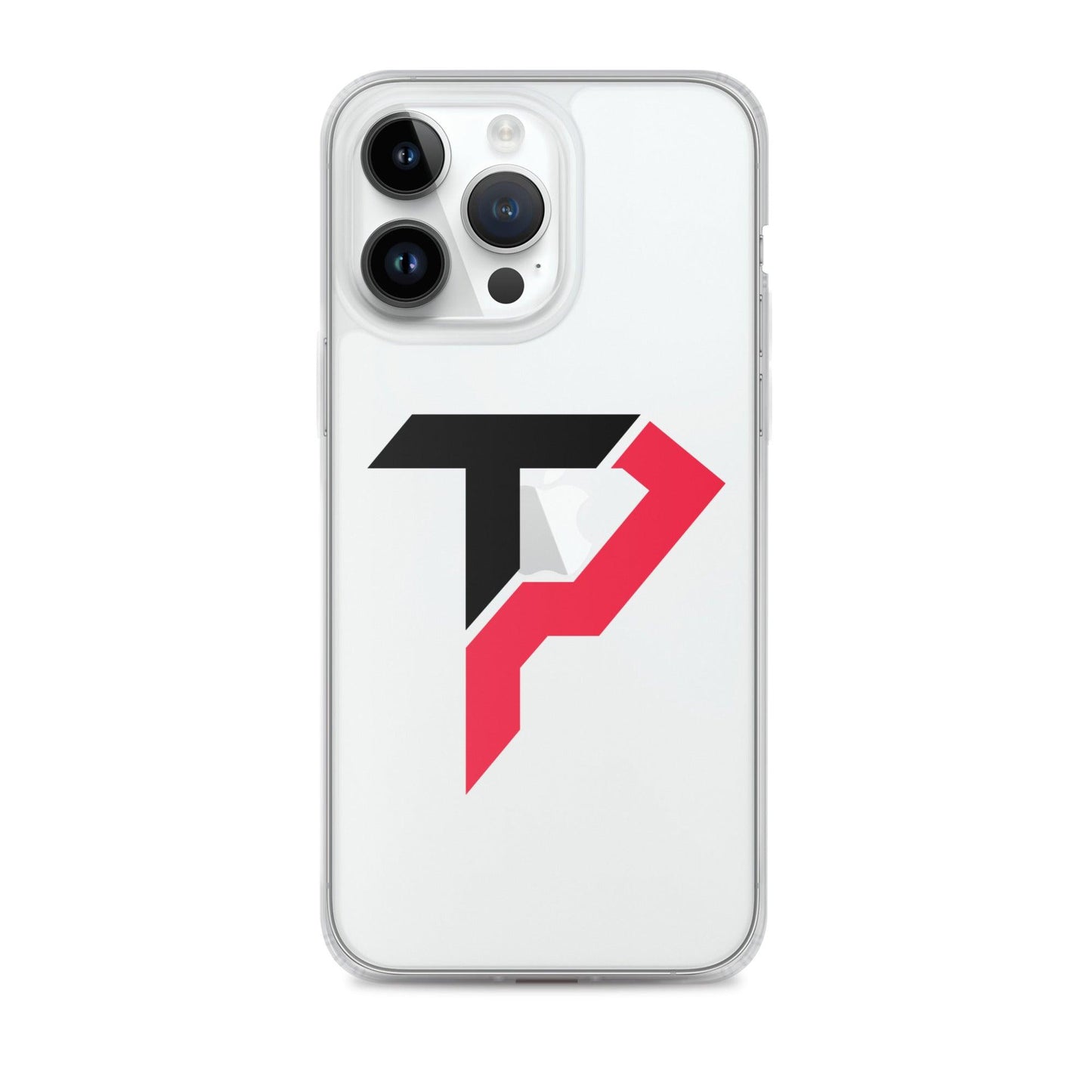 Ty Perkins "Essential" iPhone Case - Fan Arch