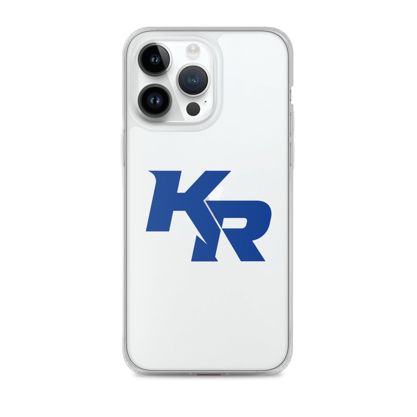 Kimari Robinson "Essential" iPhone Case - Fan Arch