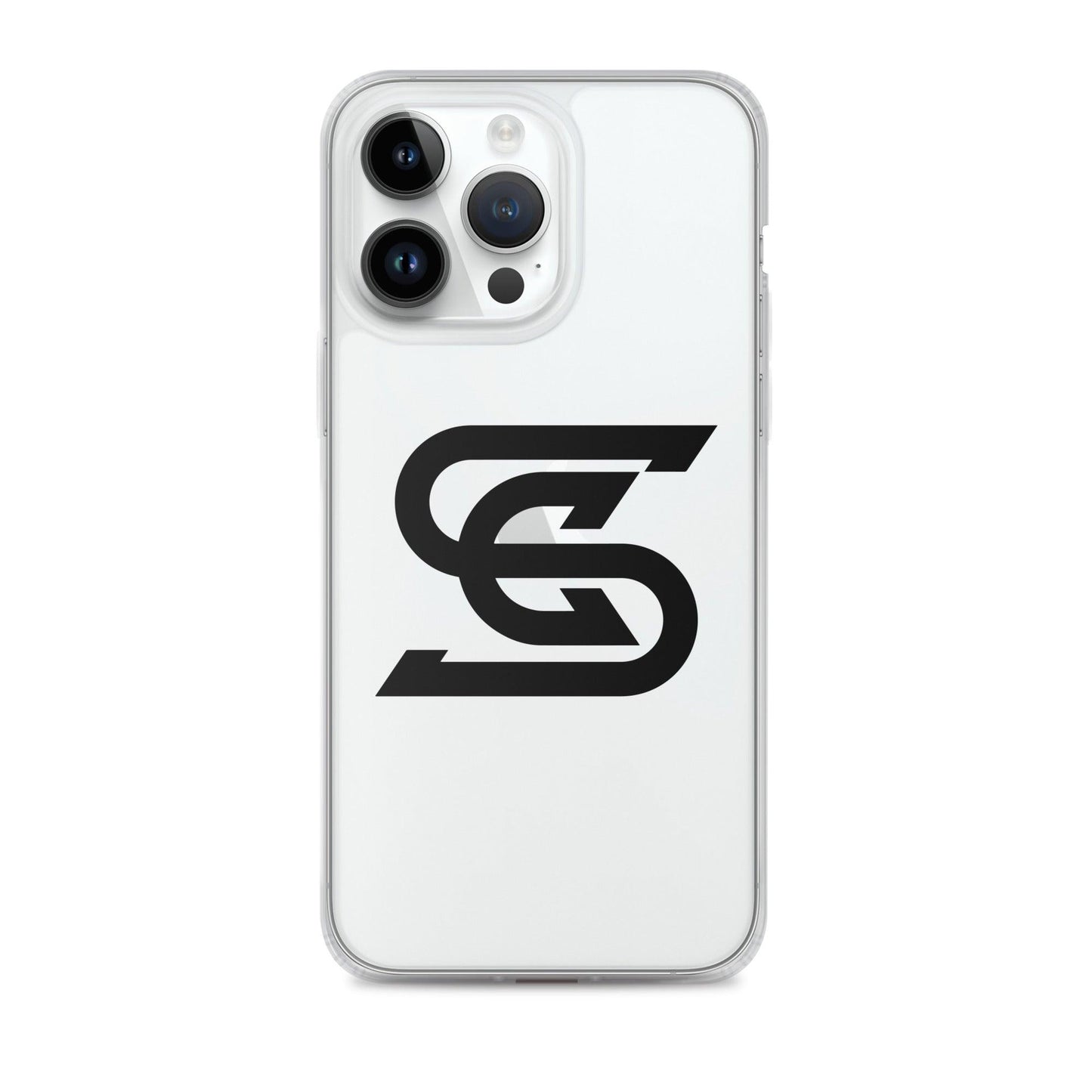 Steven Clay "Essentials" iPhone Case - Fan Arch