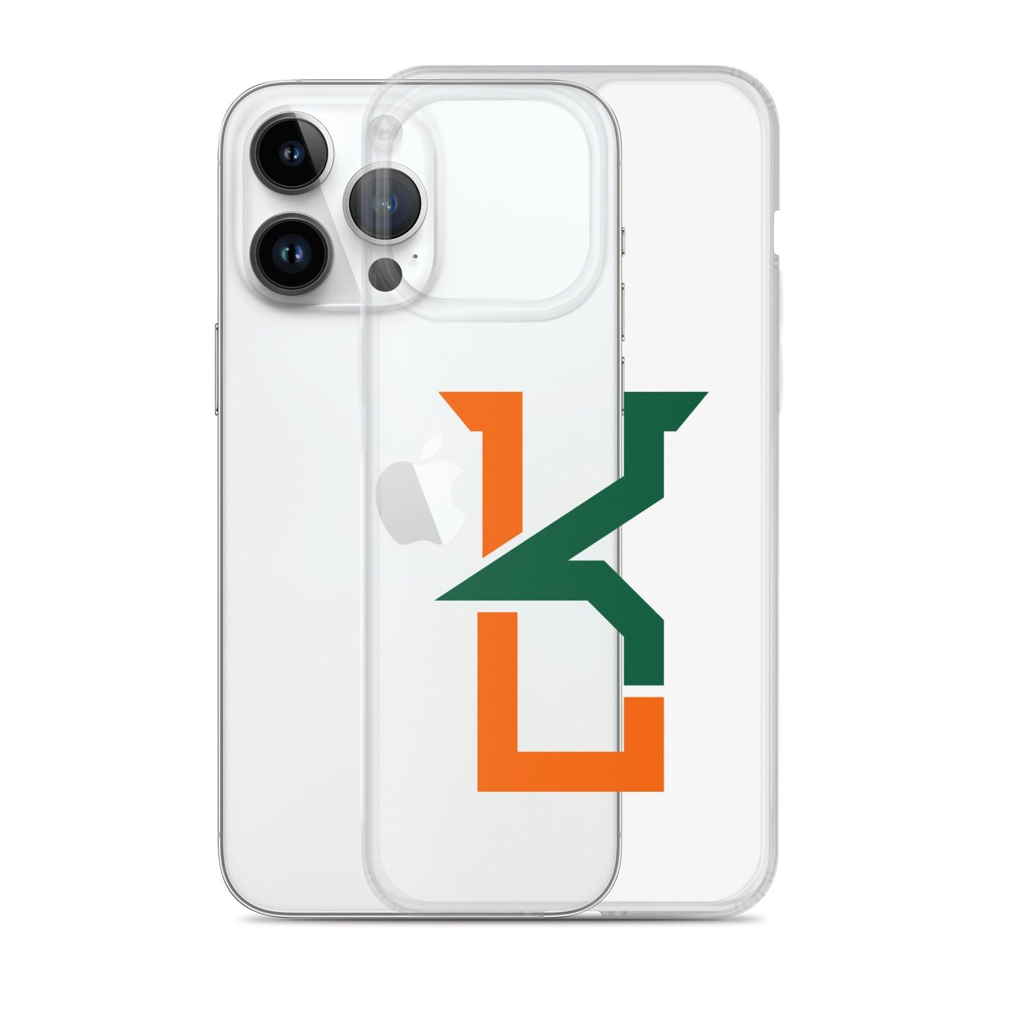 Karson Ligon "Signature" iPhone Case - Fan Arch