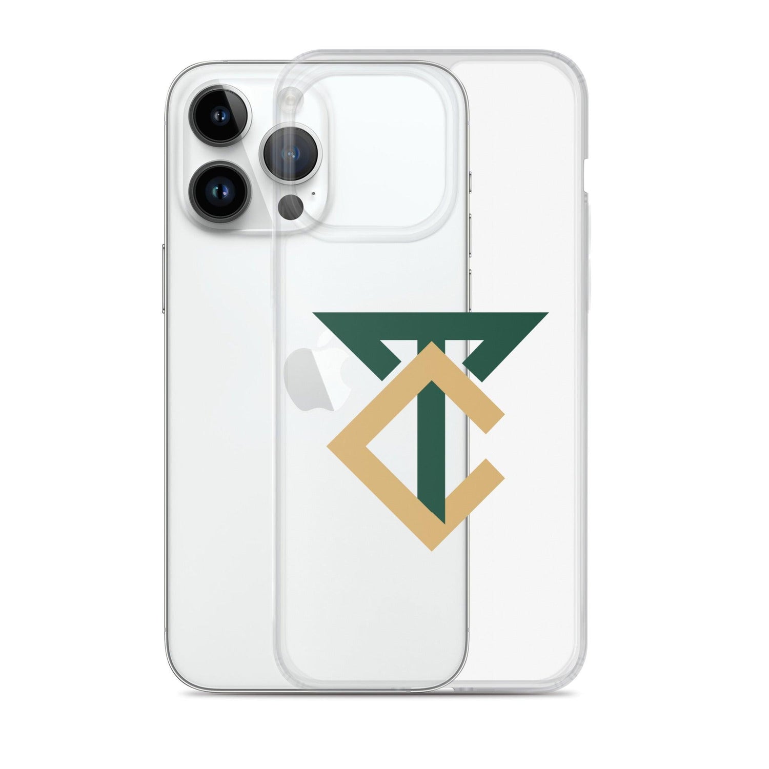 Trey Creamer "Essential" iPhone Case - Fan Arch