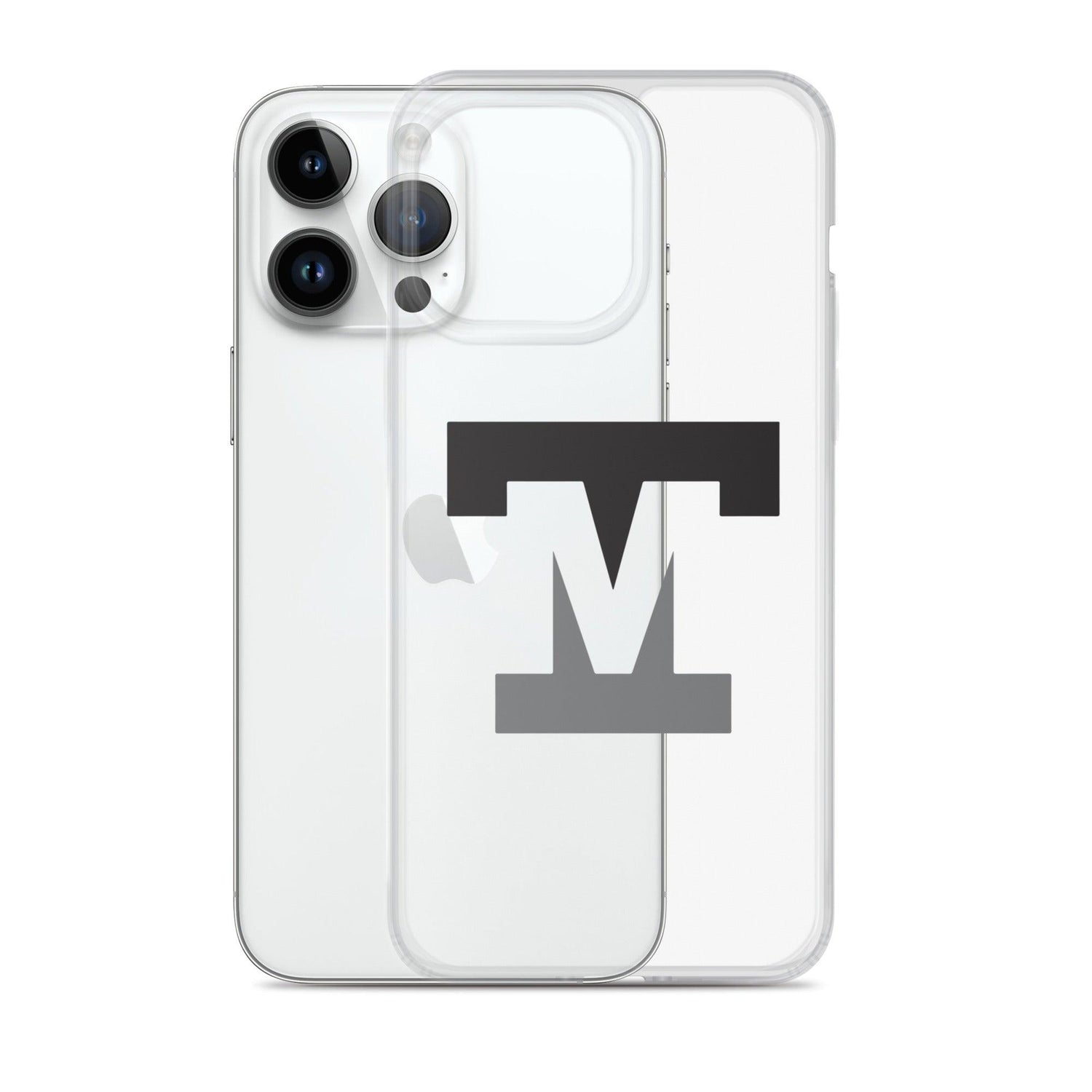 Tanner Mink "Elite" iPhone Case - Fan Arch