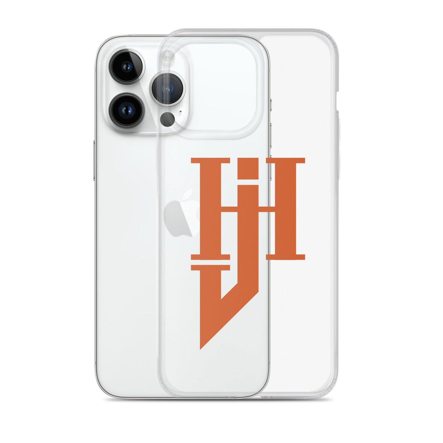 Jerrod Heard "Essential" iPhone Case - Fan Arch