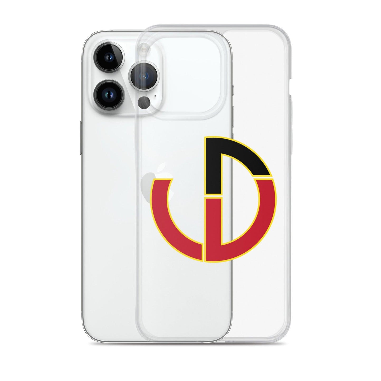 DeAnna Wilson "Essential" iPhone Case - Fan Arch