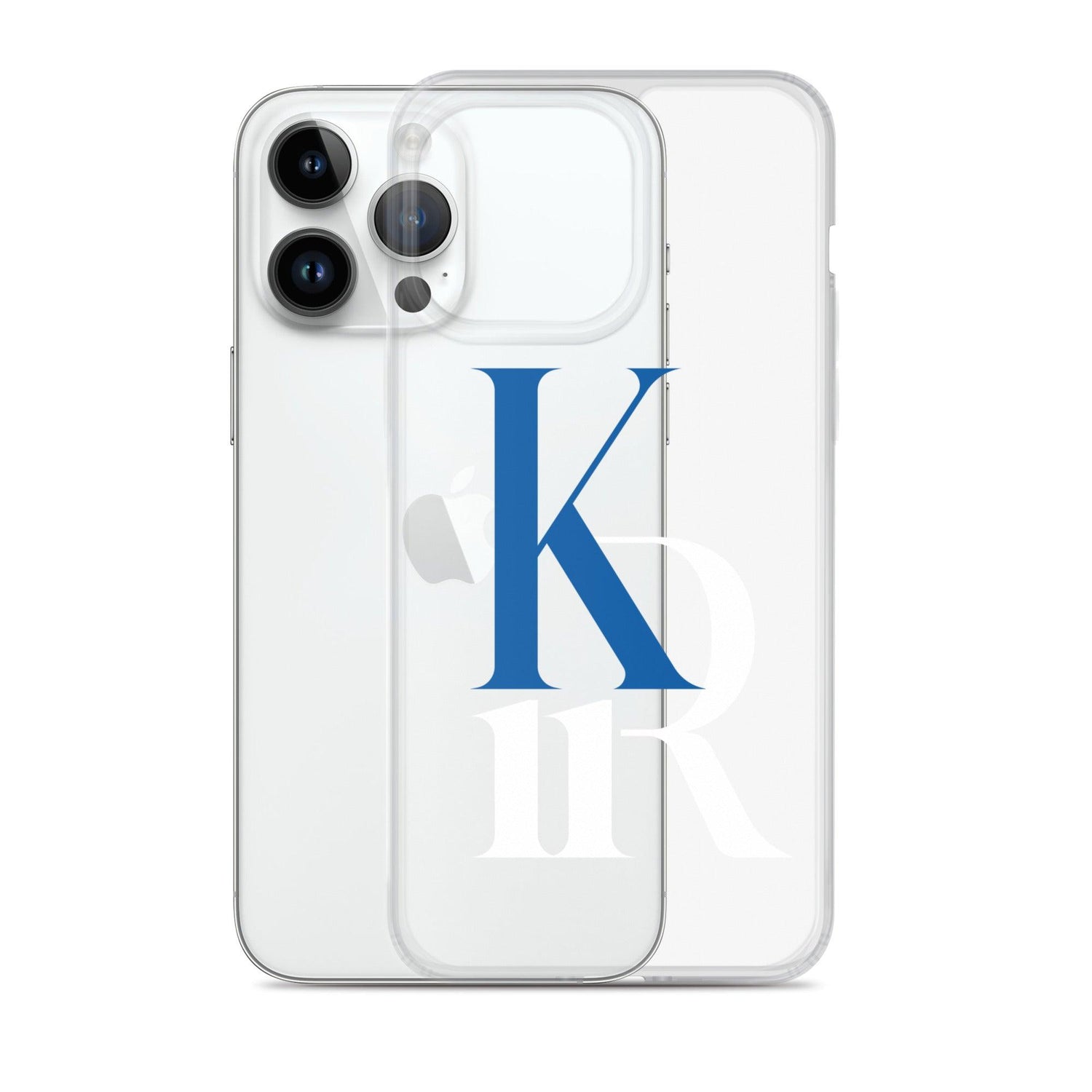 Kym Royster "Essential" iPhone Case - Fan Arch