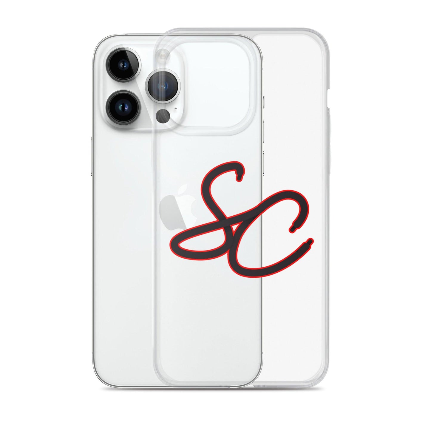 Simmie Cobbs "Essential" iPhone Case - Fan Arch