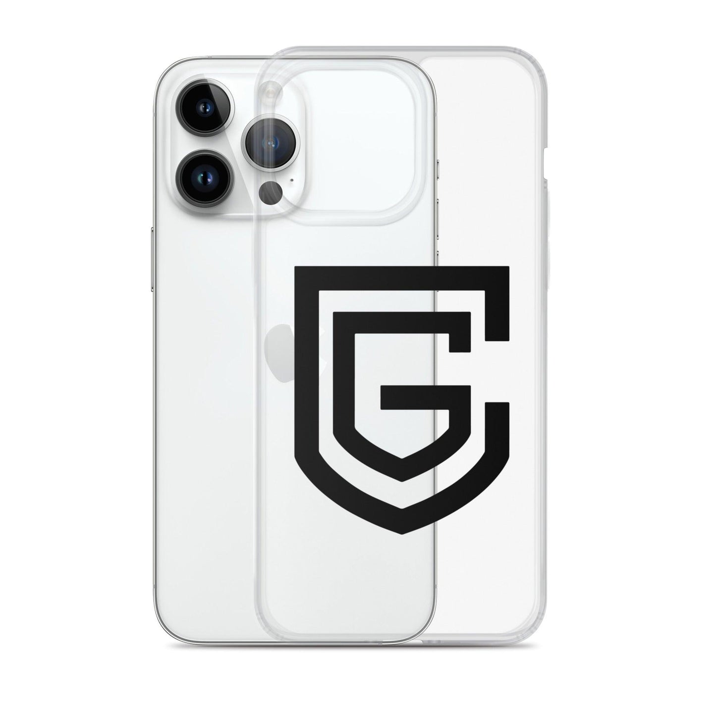 Corey Grant "Essential" iPhone Case - Fan Arch