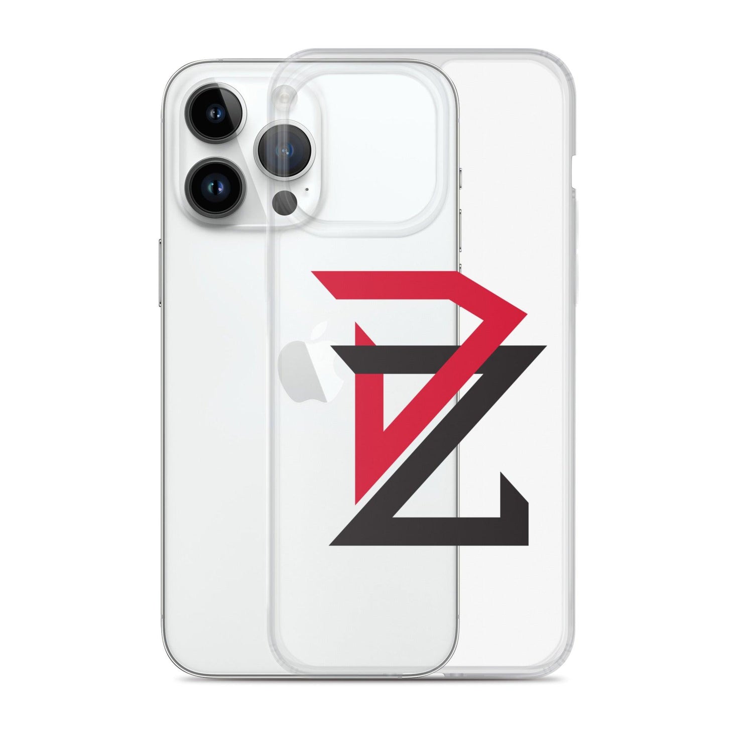 Donovan Zsak "Essential" iPhone Case - Fan Arch