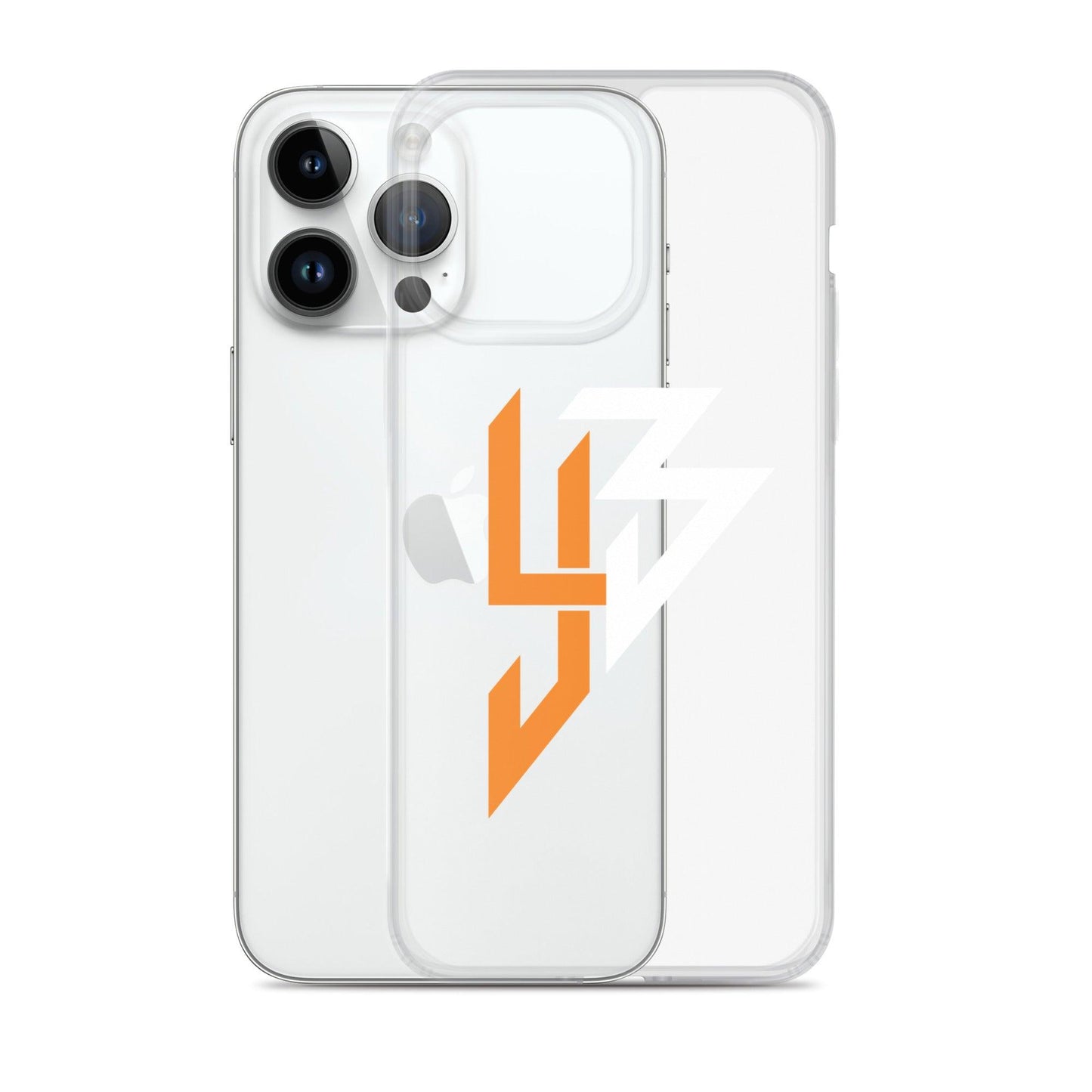 Larry Johnson III "Essential" iPhone Case - Fan Arch