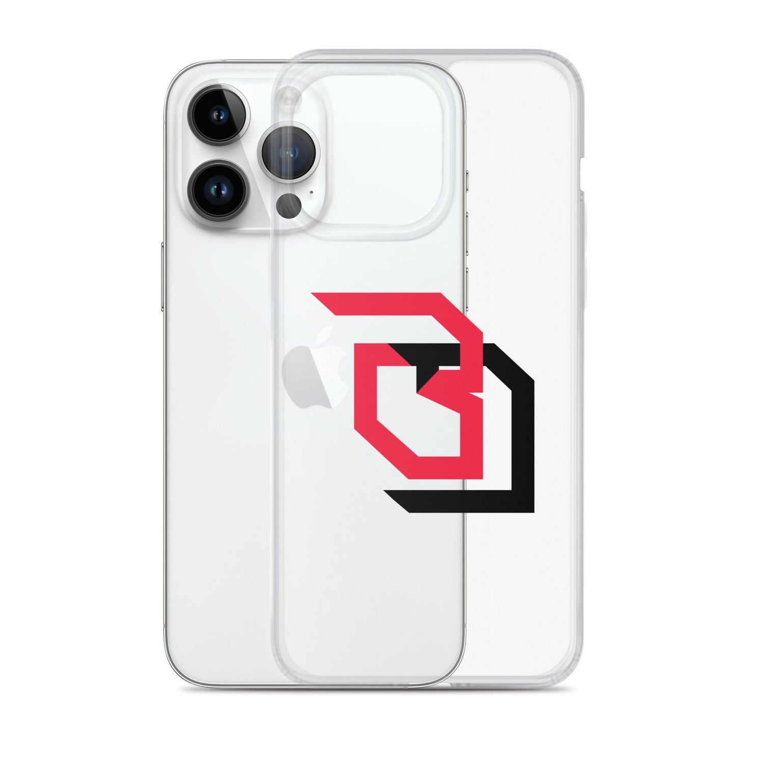 Brady Drogosh "Essential" iPhone Case - Fan Arch