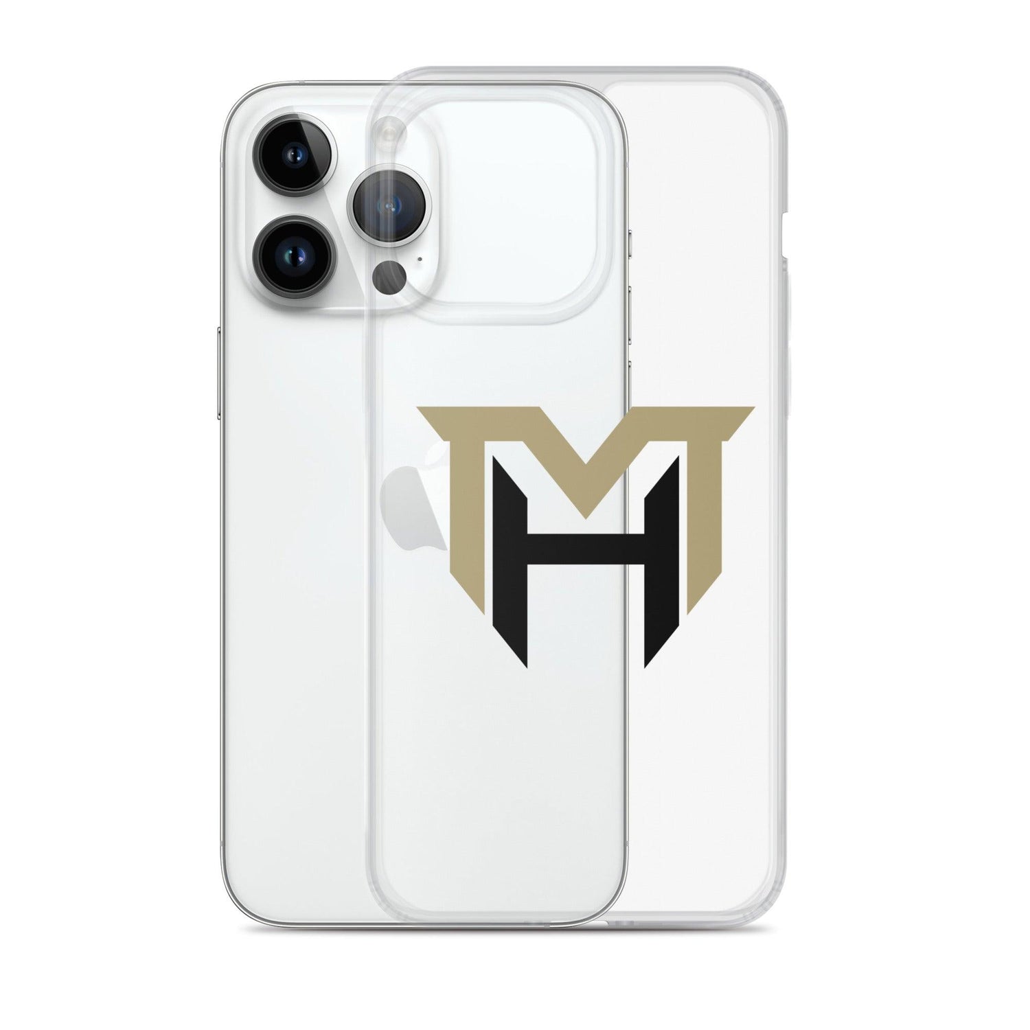 Martel Hight "Essential" iPhone Case - Fan Arch