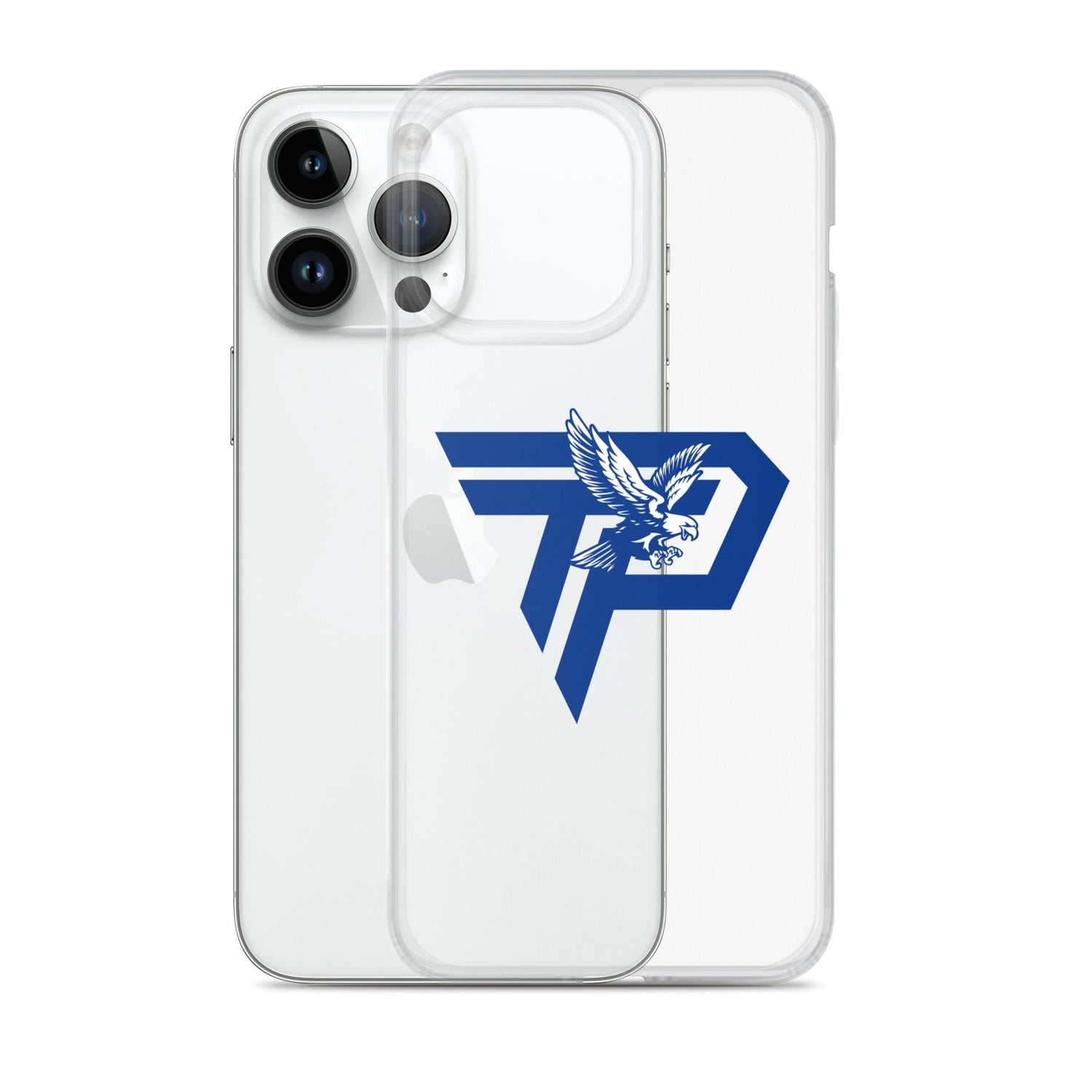 Tyrese Proctor "Essential" iPhone Case - Fan Arch