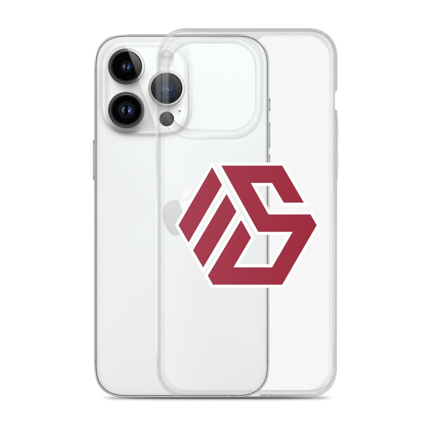 Edward Saydee "Essential" iPhone Case - Fan Arch