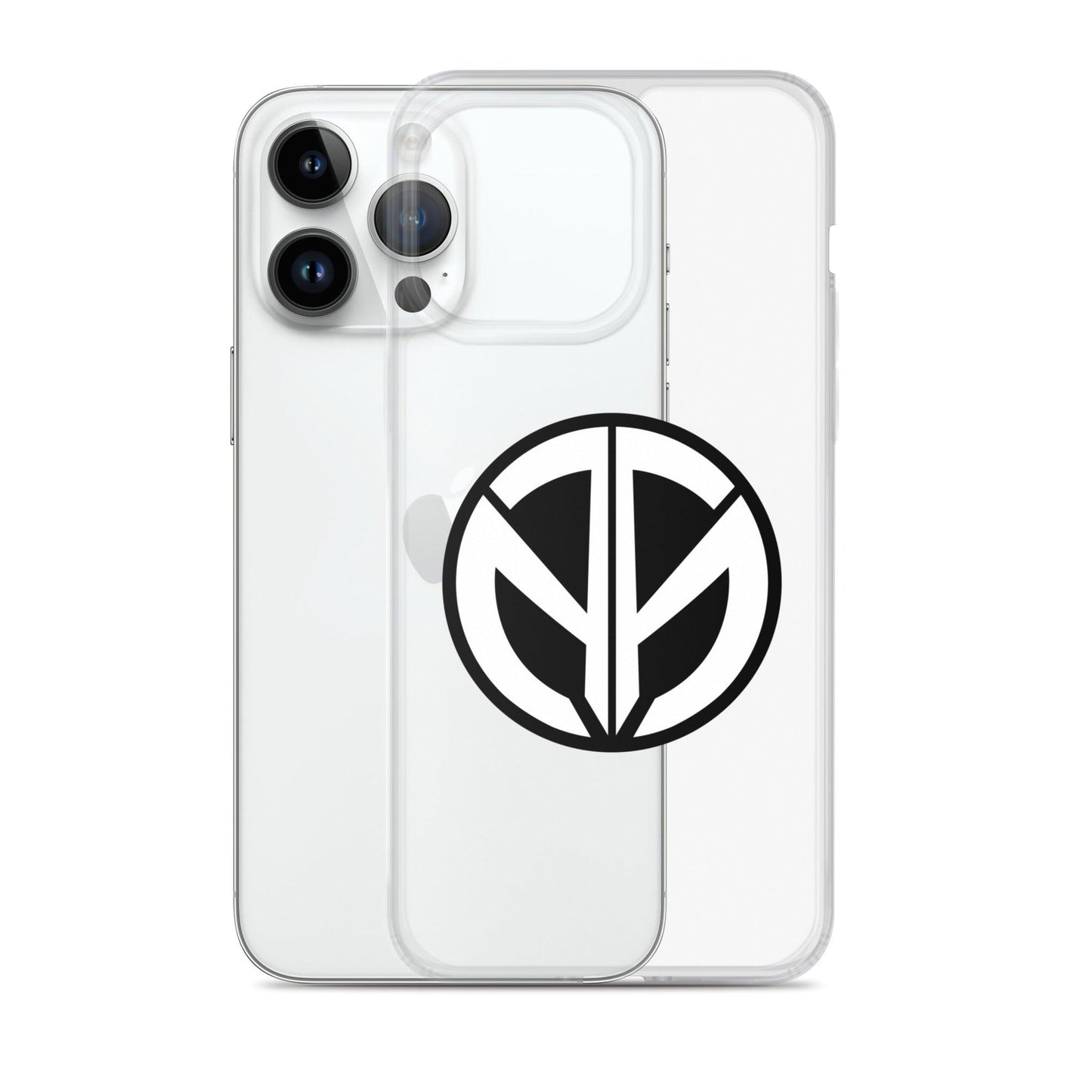 Tray Maddox Jr. "Essential" iPhone Case - Fan Arch