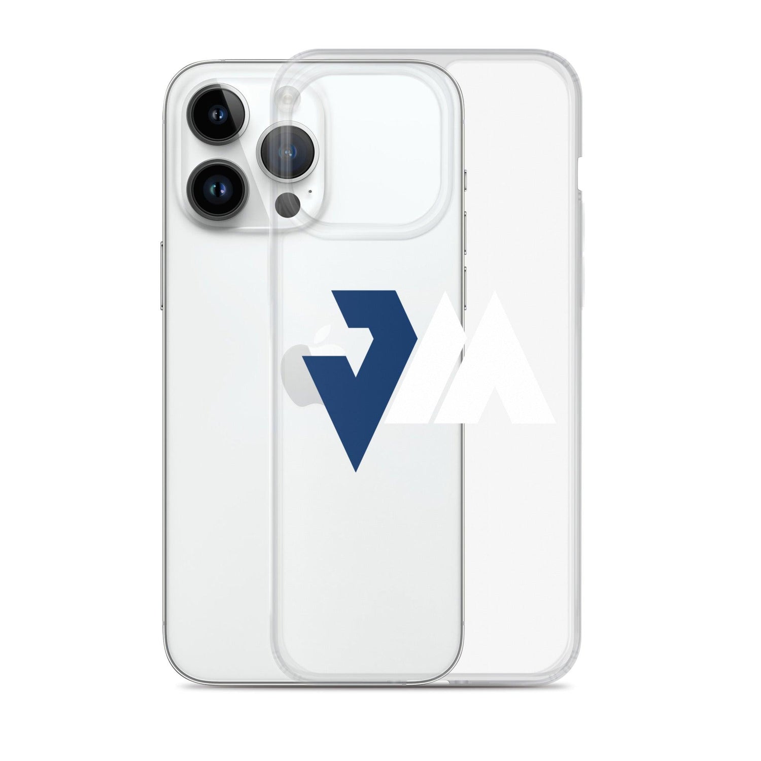 Joseph Mupoyi "Essential" iPhone Case - Fan Arch