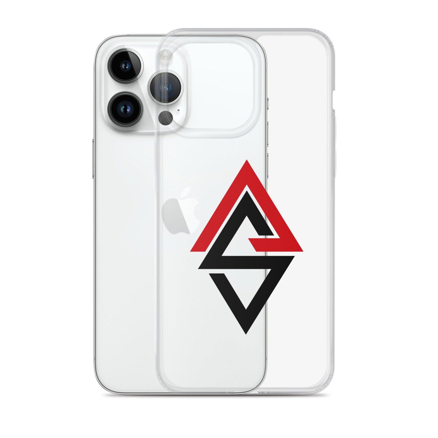 Amare Snowden "Essential" iPhone Case - Fan Arch