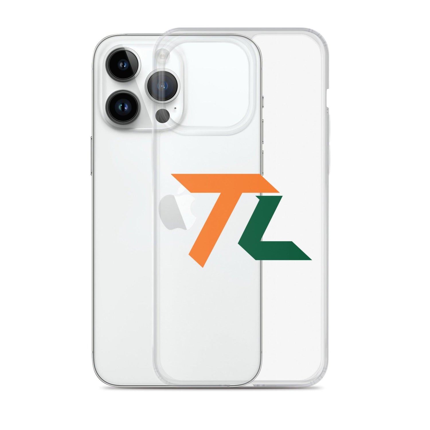 Tyler Lassiter "Essential" iPhone Case - Fan Arch