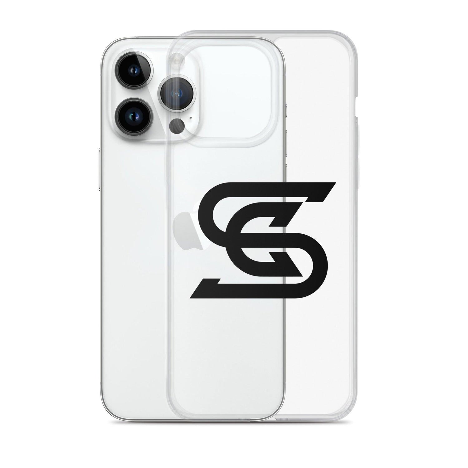 Steven Clay "Essentials" iPhone Case - Fan Arch