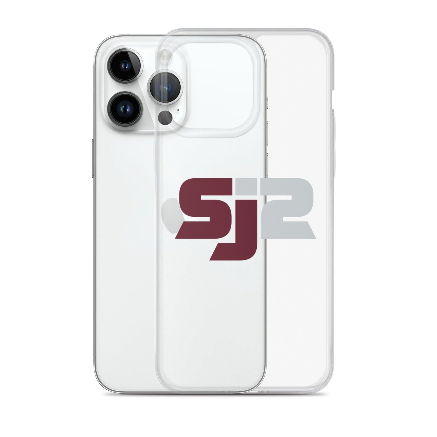 Shawn Jones "Essential" iPhone Case - Fan Arch