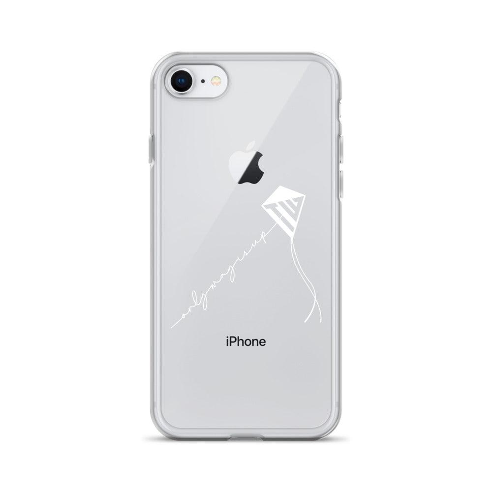 Terrance Williams "Only Way" iPhone Case - Fan Arch