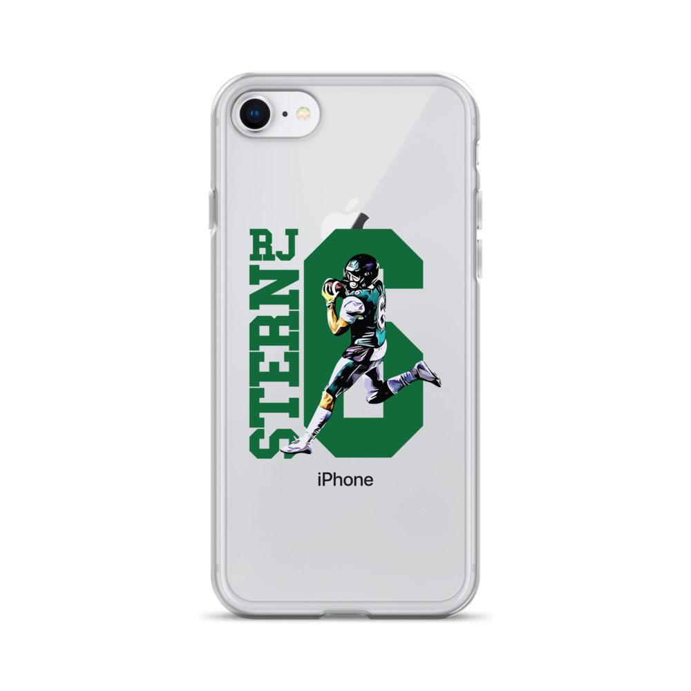 RJ Stern "Gameday" iPhone Case - Fan Arch