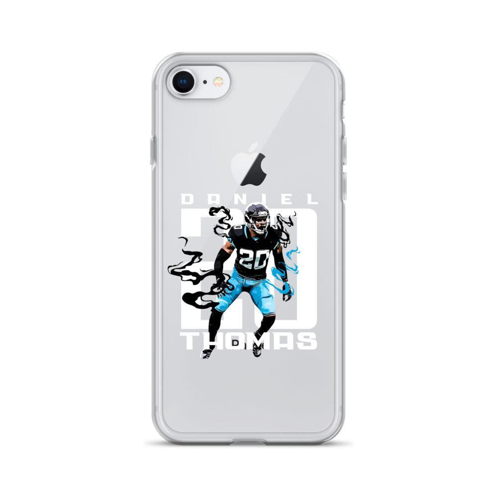 Daniel Thomas "Fade Foward" iPhone Case - Fan Arch