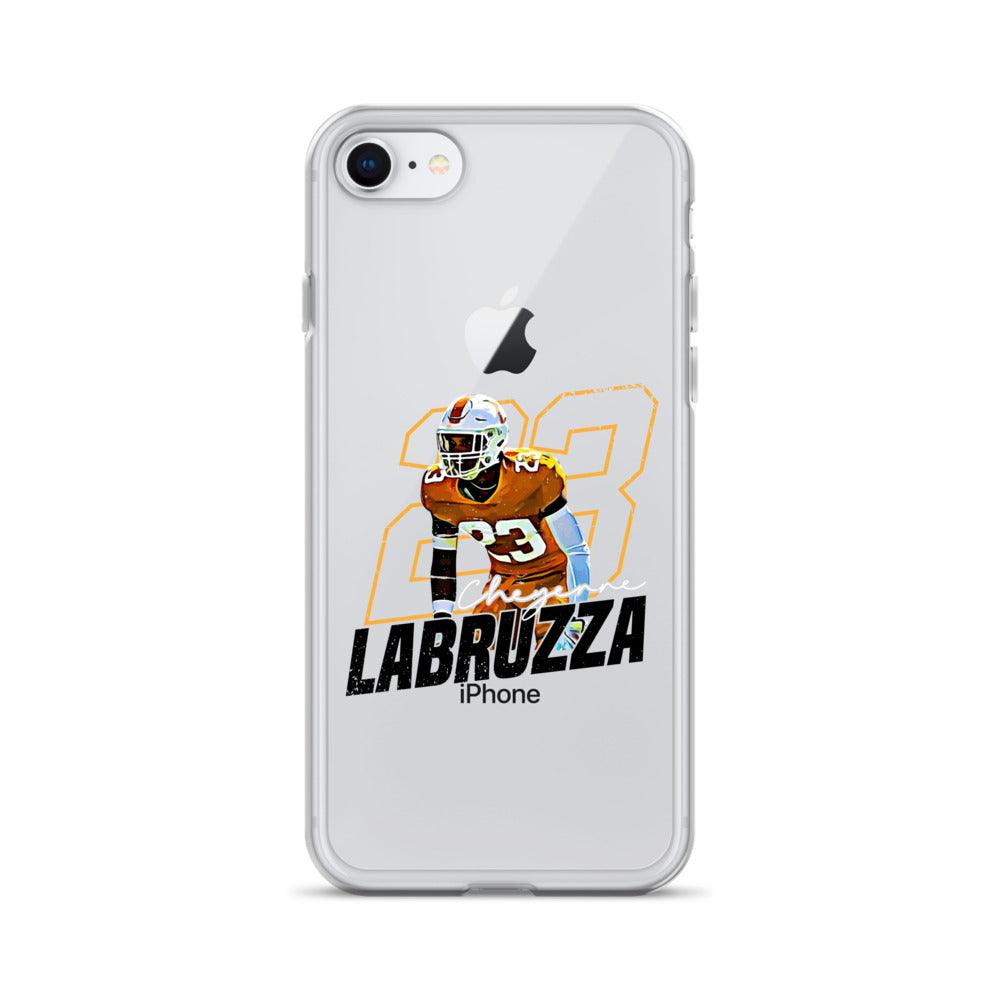 Cheyenne Labruzza "23" iPhone Case - Fan Arch