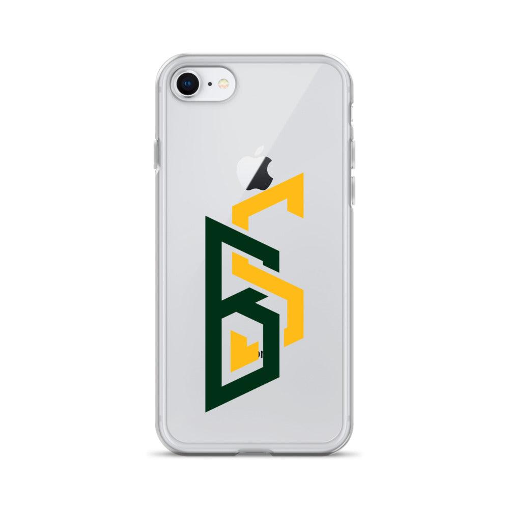 Blake Shapen “Blake Season” iPhone Case – Fan Arch