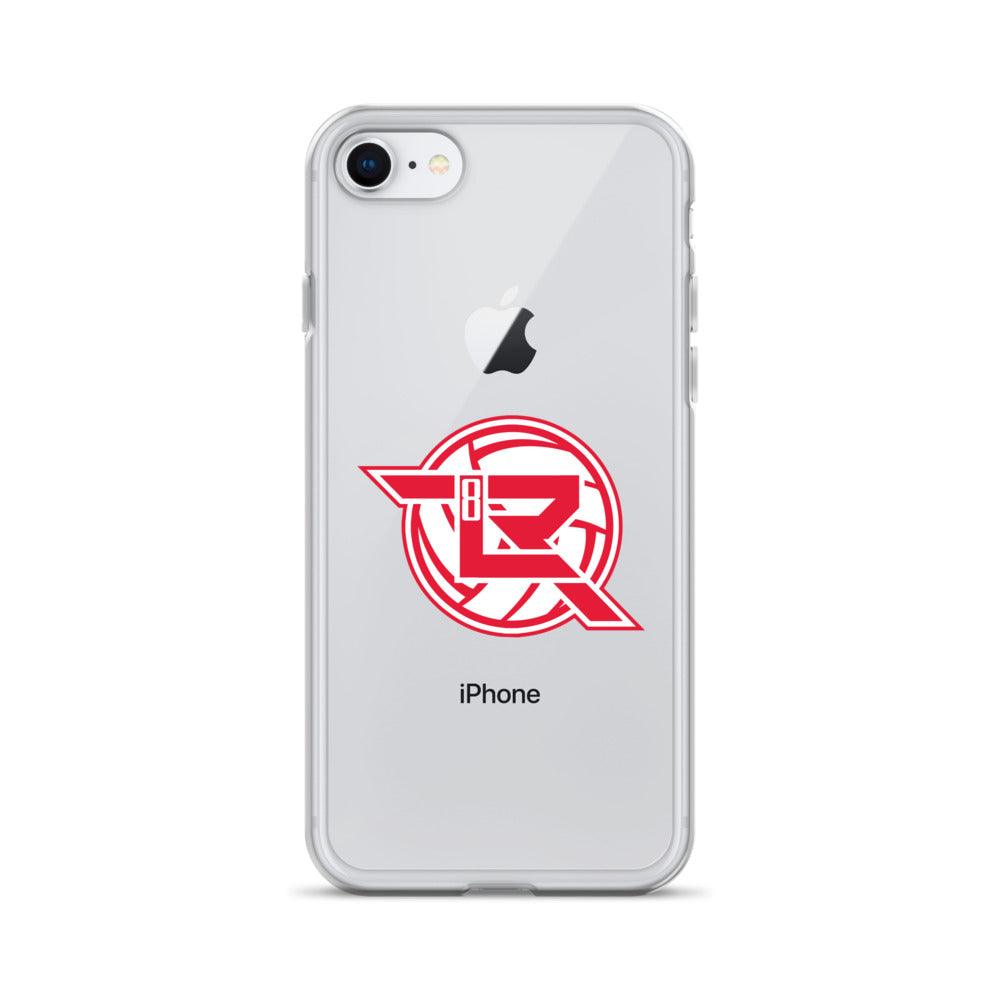 Lexi Rodriguez “Essential” iPhone Case - Fan Arch