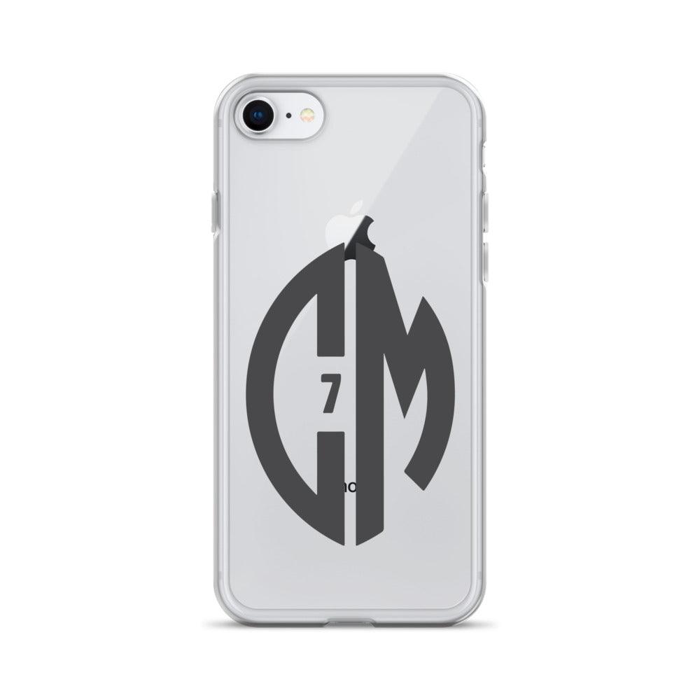 Chris McClellan “Essential” iPhone Case - Fan Arch