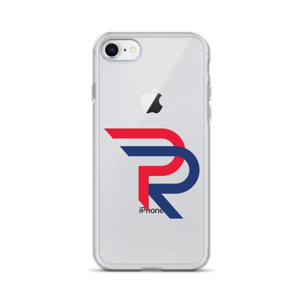 Robbie Peto "Essential" iPhone Case - Fan Arch