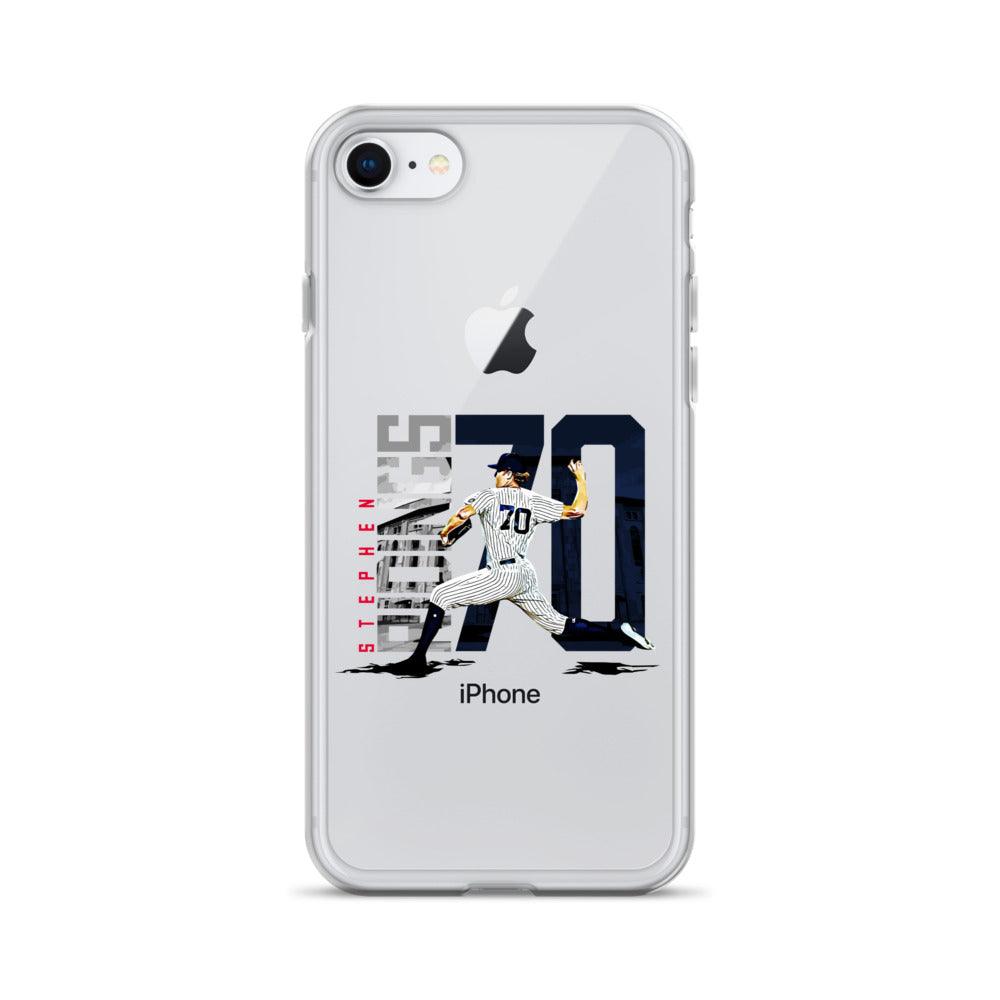 Stephen Ridings “Essential” iPhone Case - Fan Arch